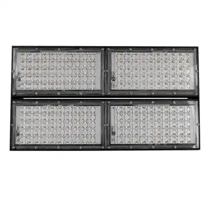 پروژکتور صنعتی  200 وات اکو آتریا SMD
